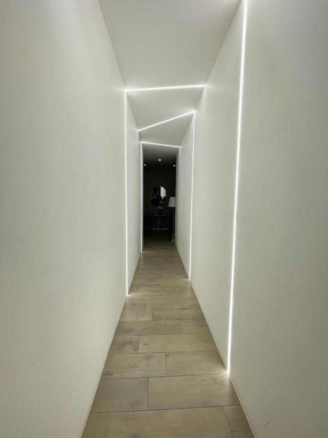 Monte Zebio Boutique Suites Rom Exterior foto