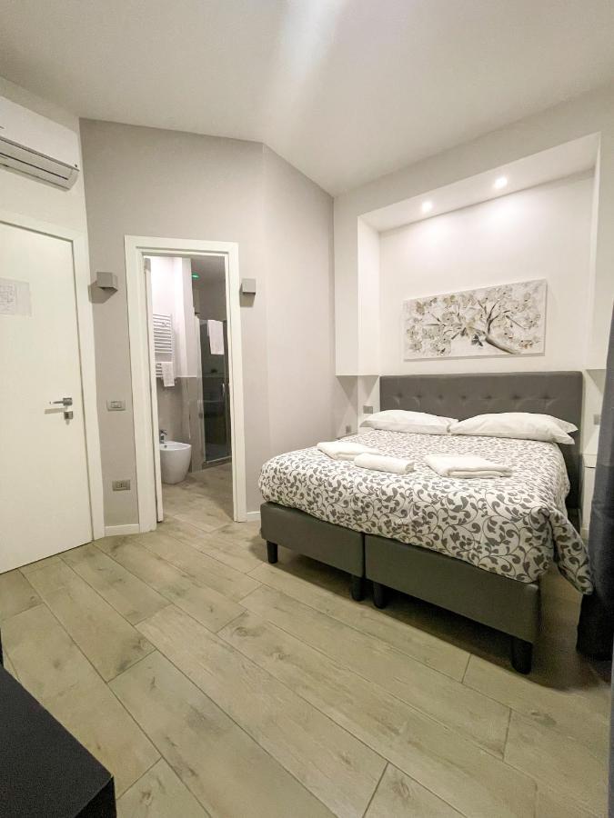 Monte Zebio Boutique Suites Rom Exterior foto