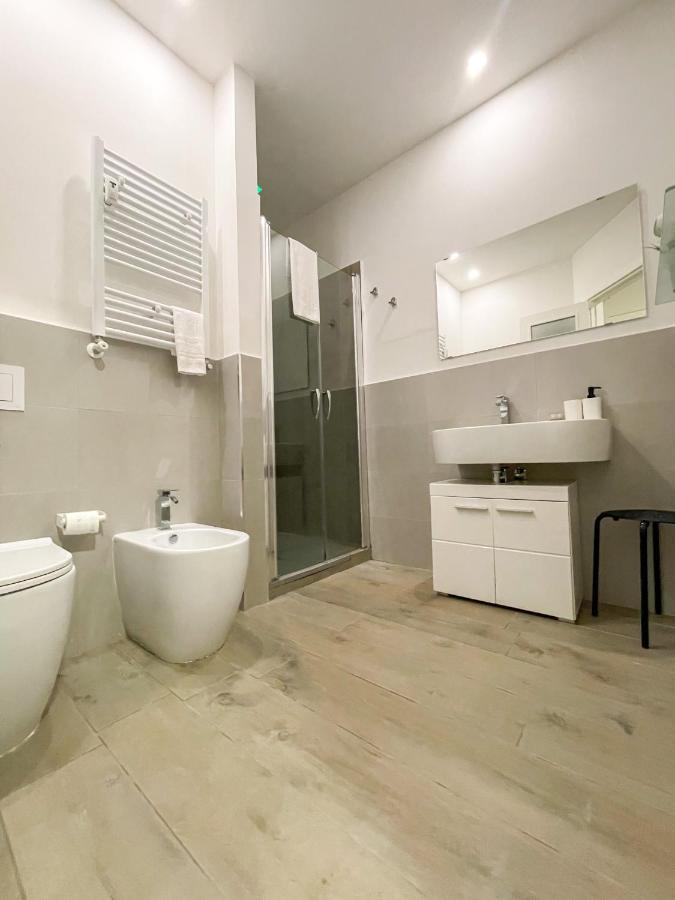 Monte Zebio Boutique Suites Rom Exterior foto